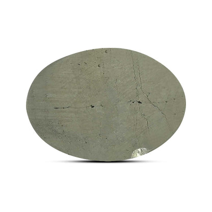 Natural Pyrite Cts 12.45 Ratti 13.69