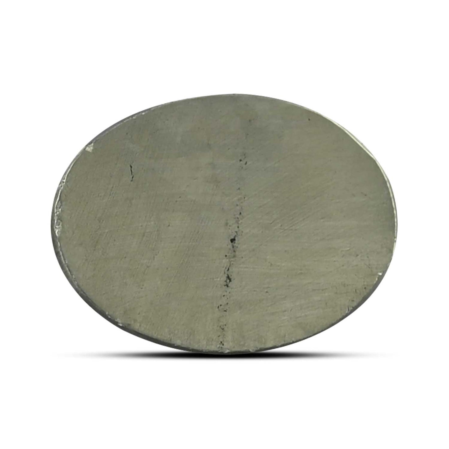 Natural Pyrite Cts 14.31 Ratti 15.73