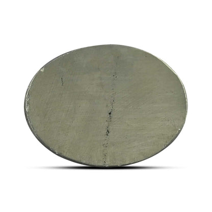 Natural Pyrite Cts 14.31 Ratti 15.73
