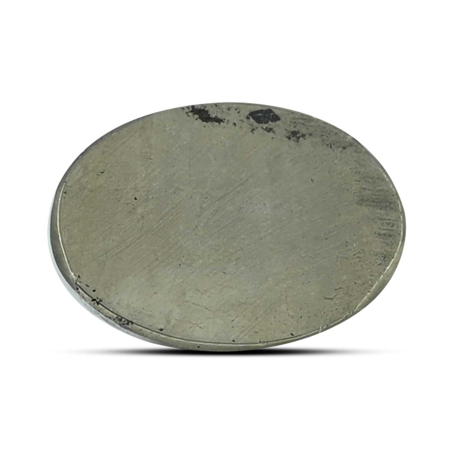 Natural Pyrite Cts 13 Ratti 14.29
