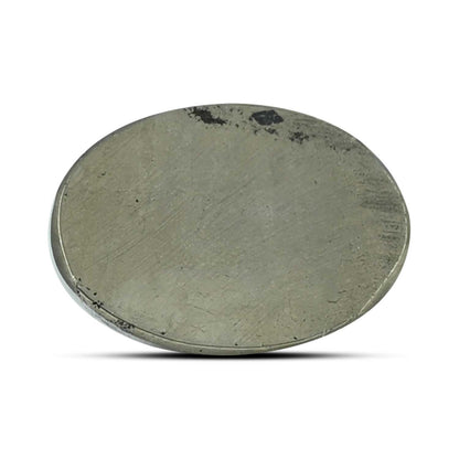 Natural Pyrite Cts 13 Ratti 14.29