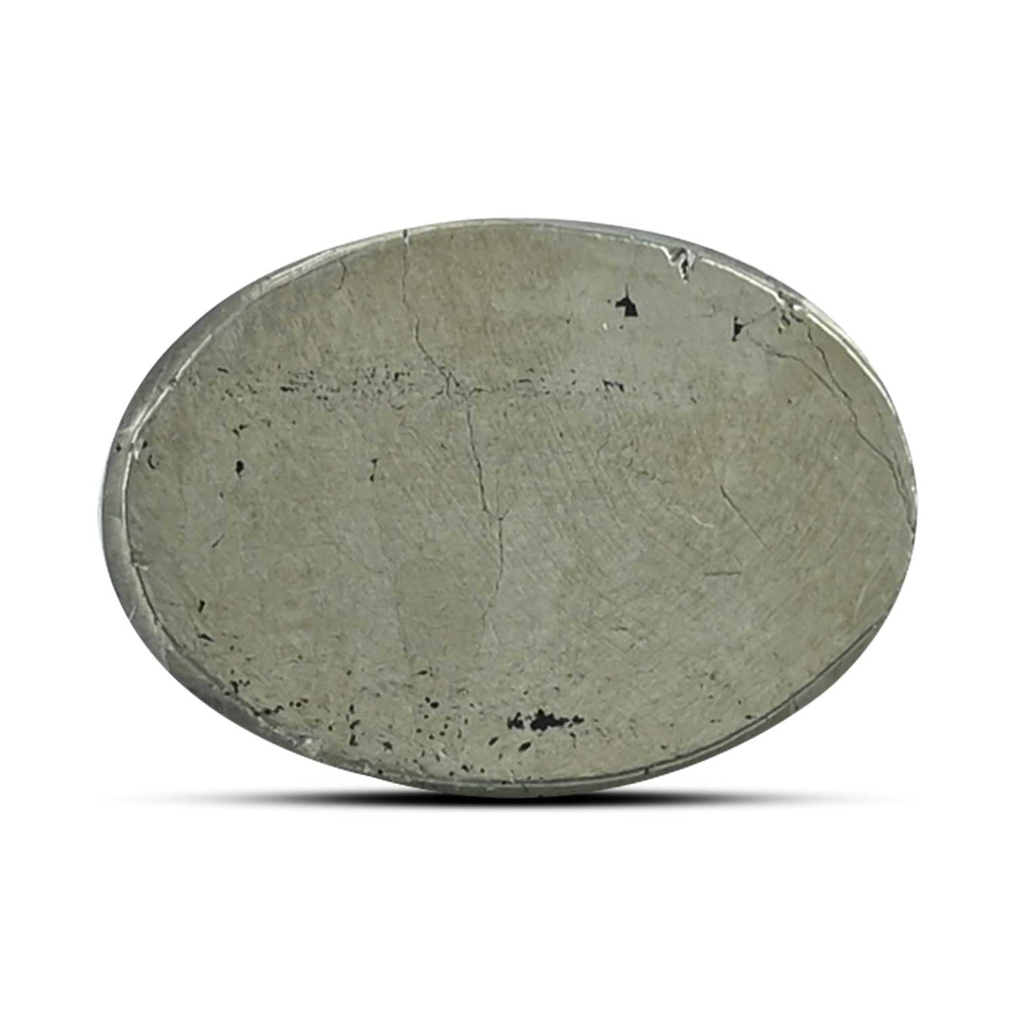 Natural Pyrite Cts 11.69 Ratti 12.85