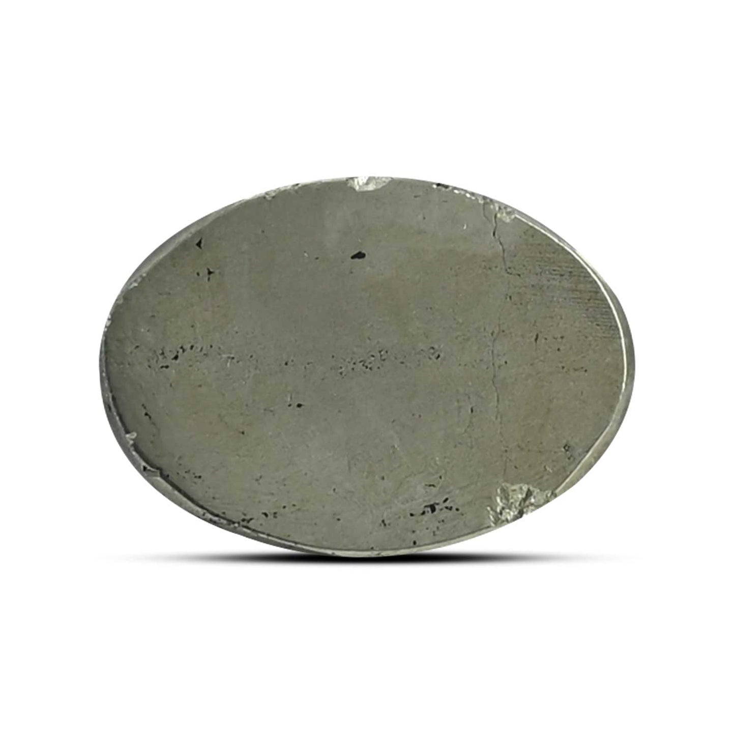 Natural Pyrite Cts 12.69 Ratti 13.95
