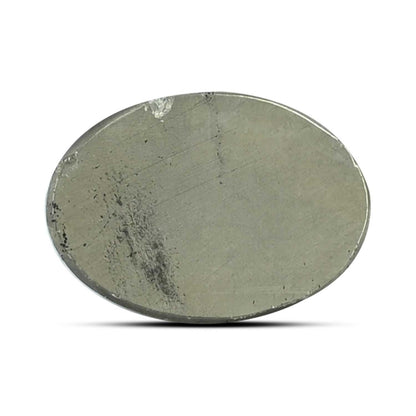 Natural Pyrite Cts 12.16 Ratti 13.37
