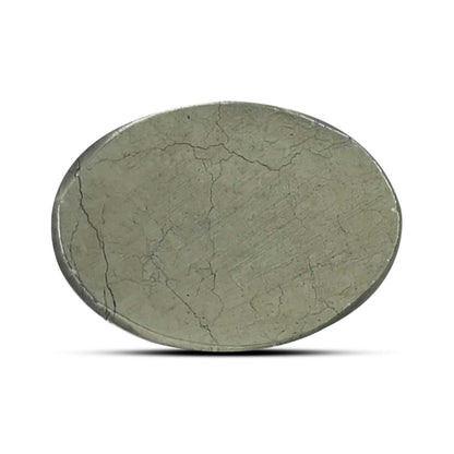 Natural Pyrite Cts 11.23 Ratti 12.34
