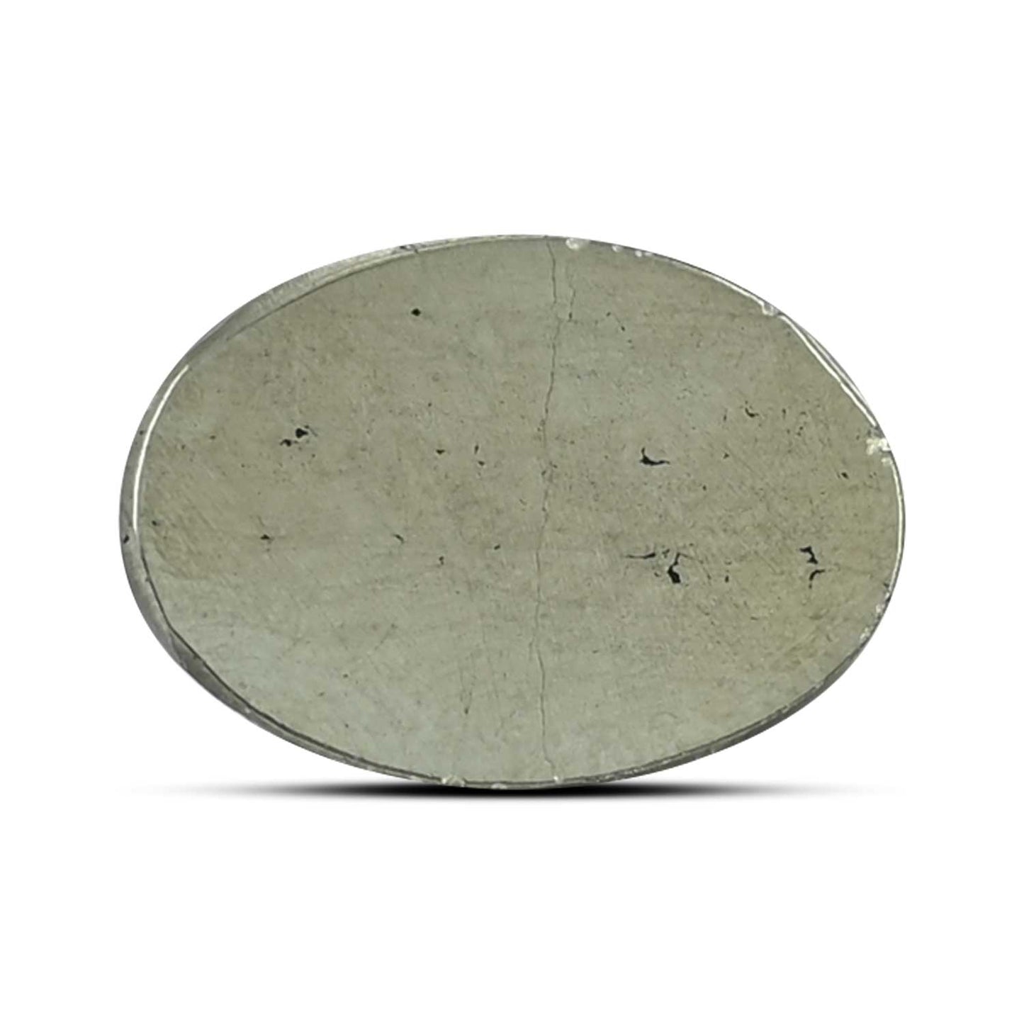 Natural Pyrite Cts 11.04 Ratti 12.13