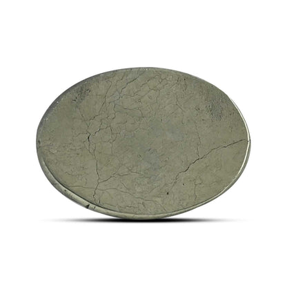 Natural Pyrite Cts 10.99 Ratti 12.08