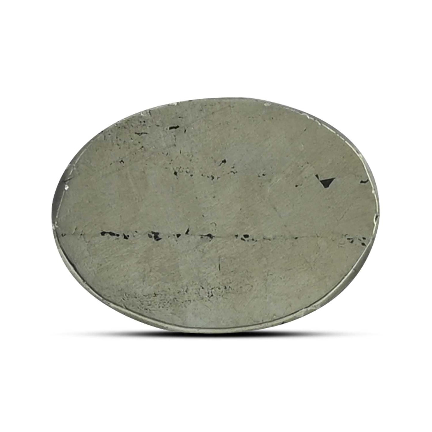 Natural Pyrite Cts 11.27 Ratti 12.39