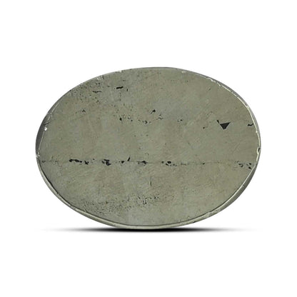 Natural Pyrite Cts 11.27 Ratti 12.39