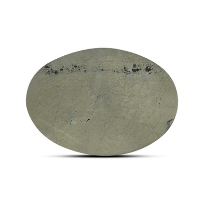 Natural Pyrite Cts 13.09 Ratti 14.39