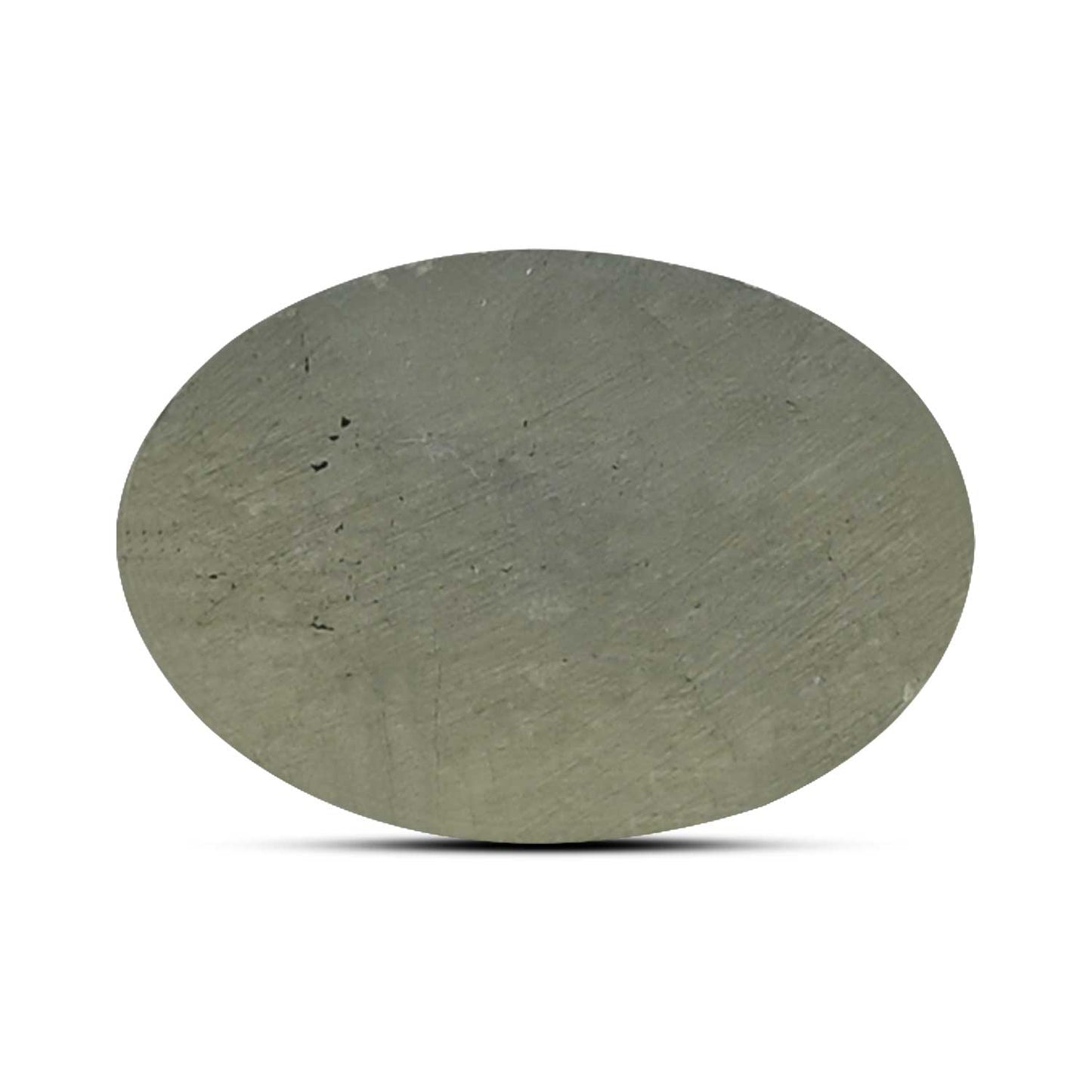 Natural Pyrite Cts 12.58 Ratti 13.83