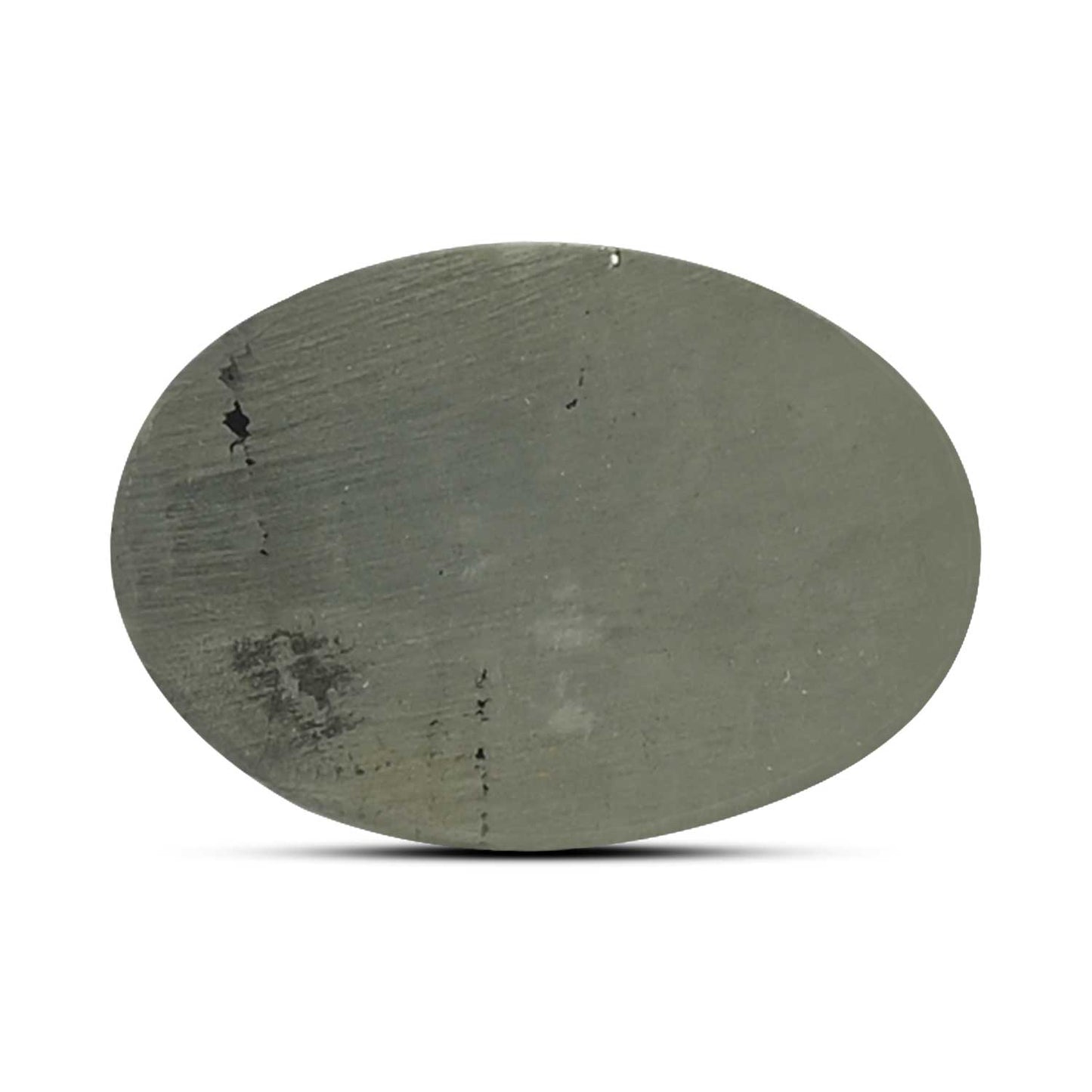 Natural Pyrite Cts 13.05 Ratti 14.35