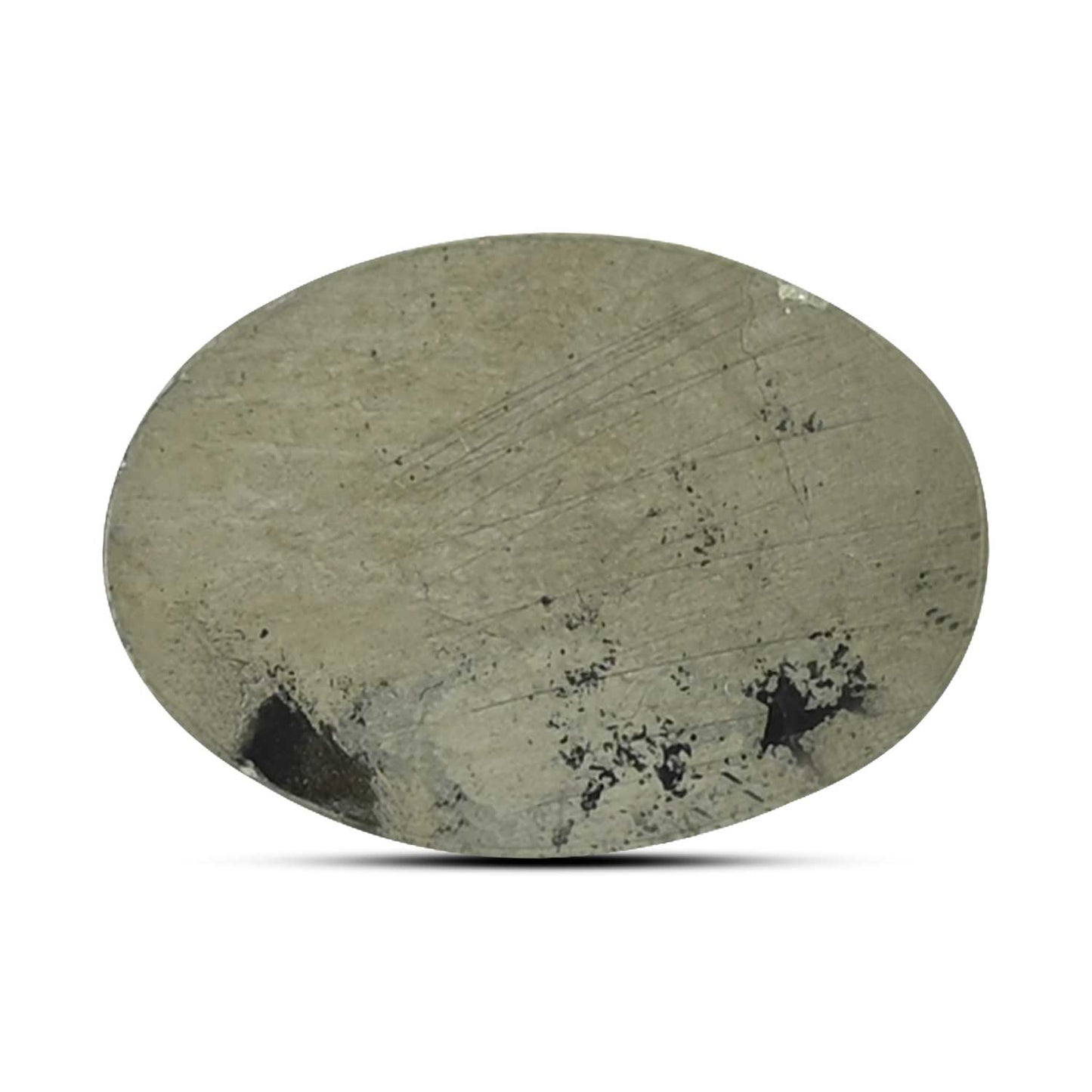 Natural Pyrite Cts 12.2 Ratti 13.41