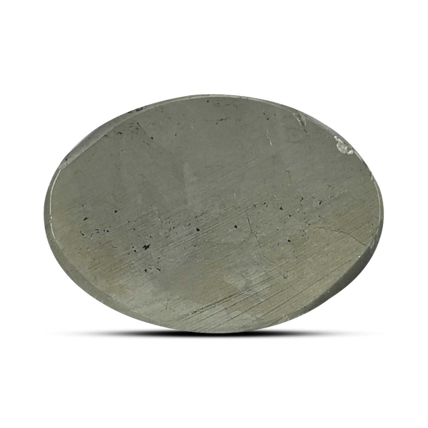 Natural Pyrite Cts 12.05 Ratti 13.25
