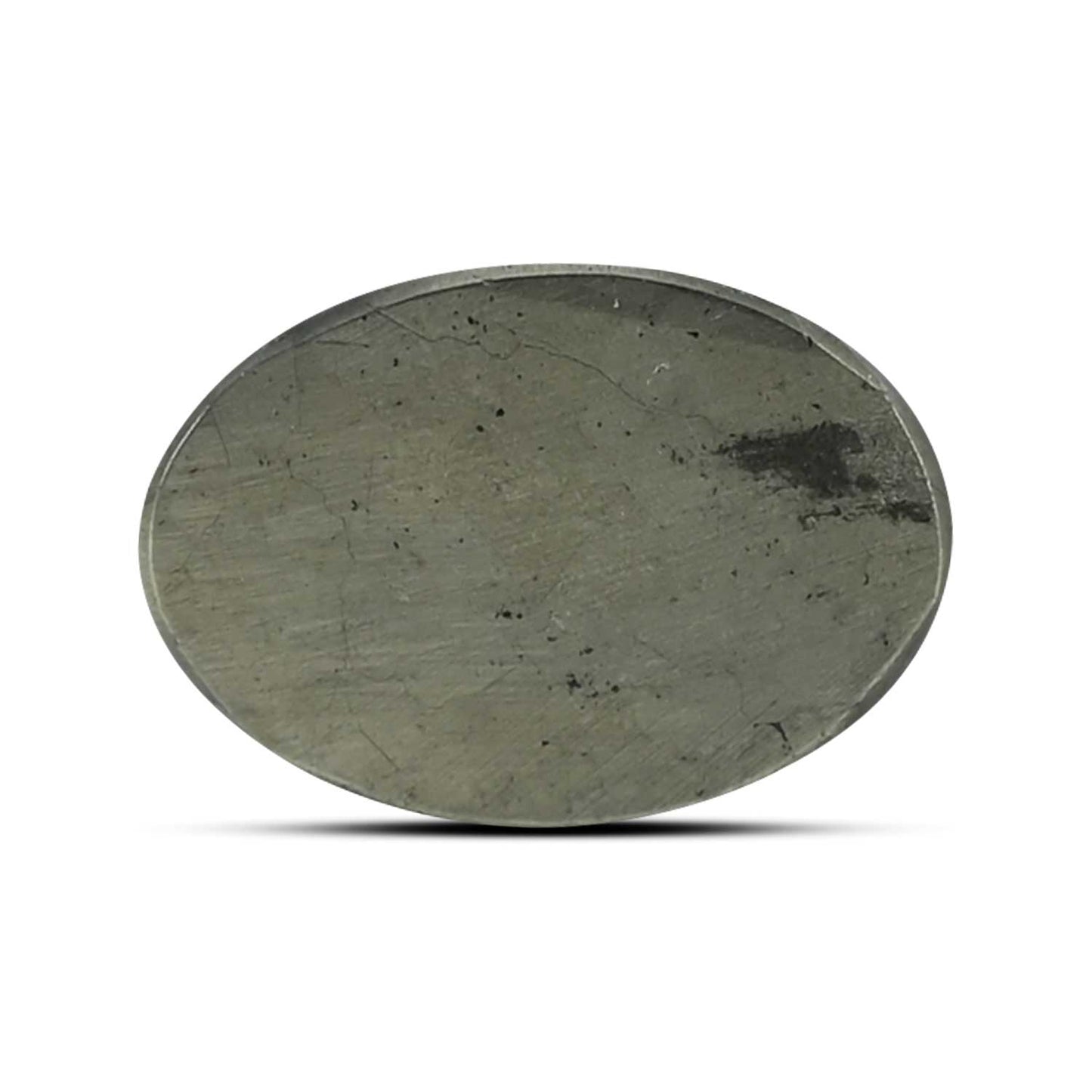 Natural Pyrite Cts 10.85 Ratti 11.93