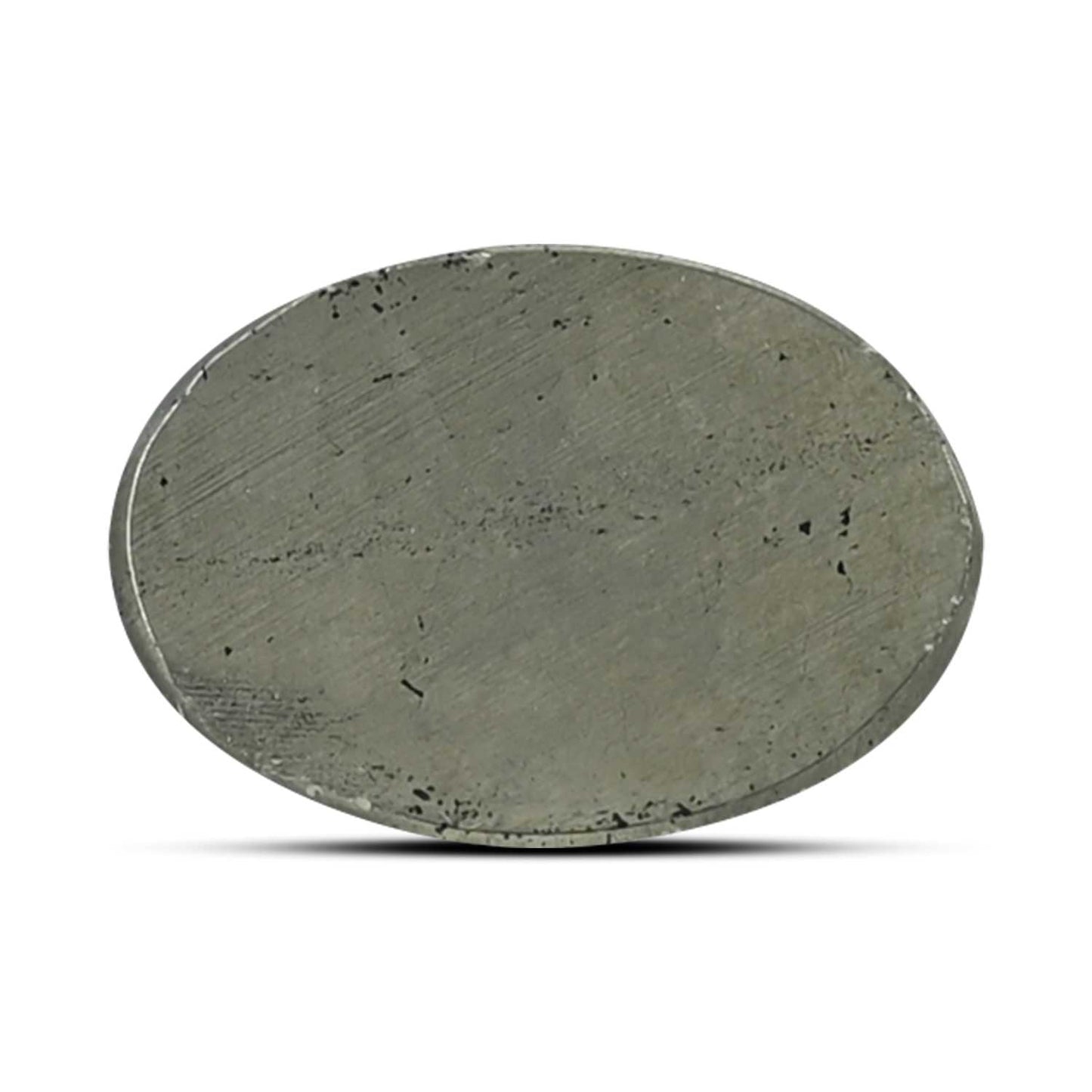Natural Pyrite Cts 12.3 Ratti 13.52