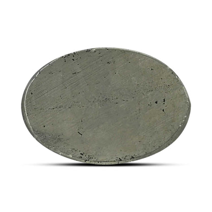 Natural Pyrite Cts 12.3 Ratti 13.52