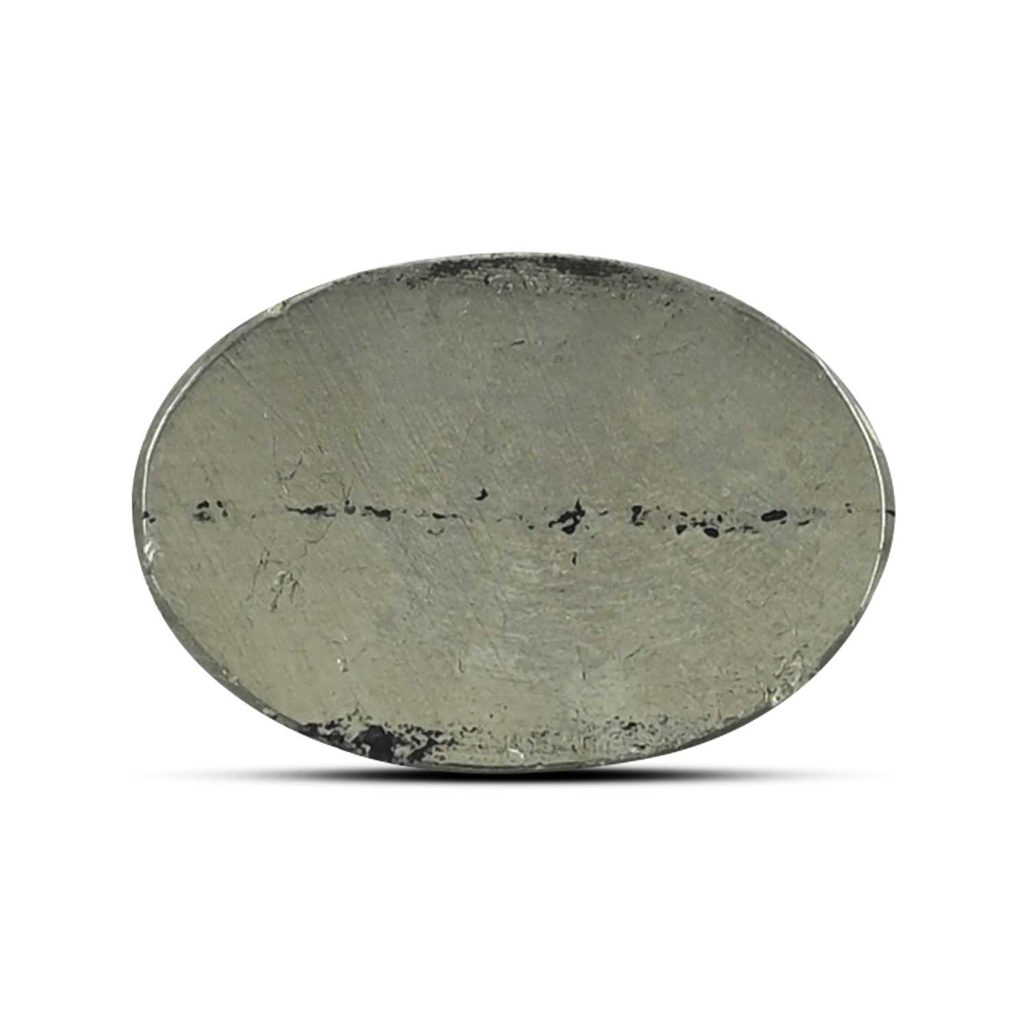 Natural Pyrite Cts 10.98 Ratti 12.07