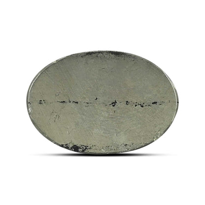 Natural Pyrite Cts 10.98 Ratti 12.07
