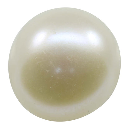 Fresh Water Pearl (Moti) 7.52 Carat