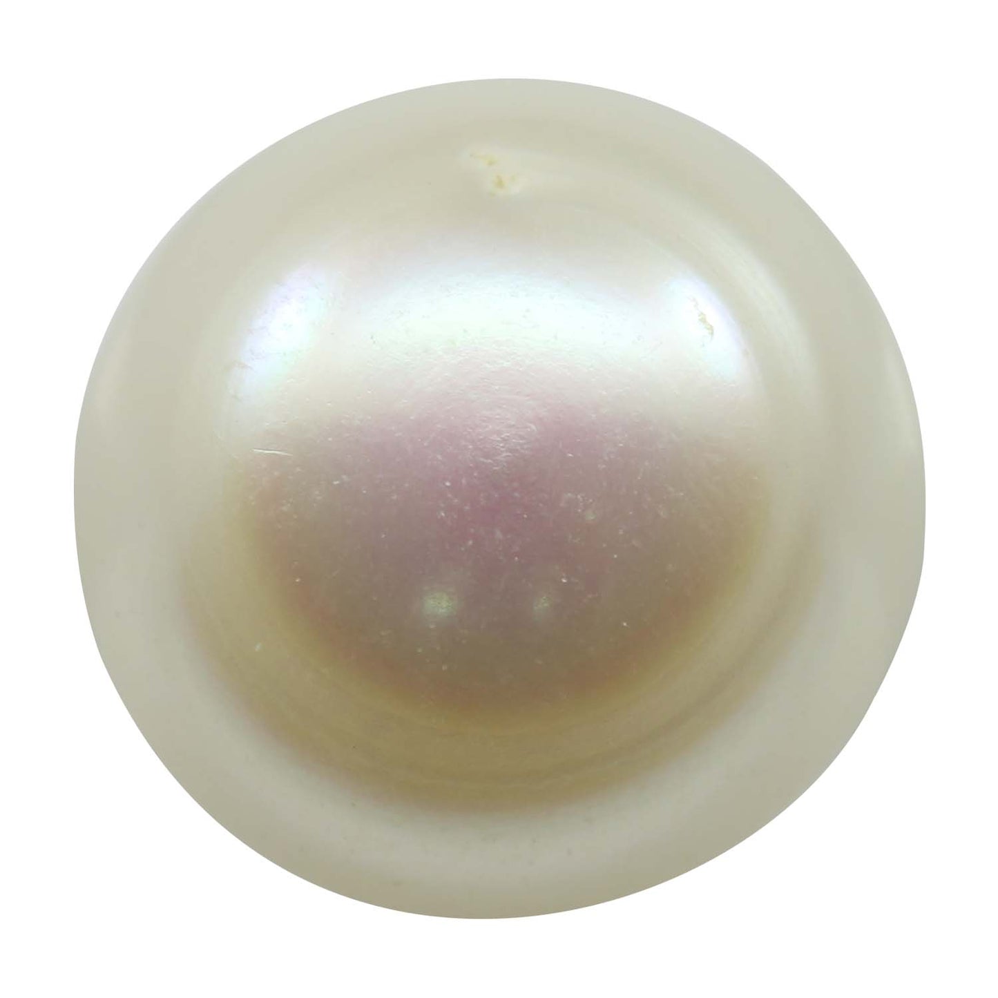 Fresh Water Pearl (Moti) 6.77 Carat