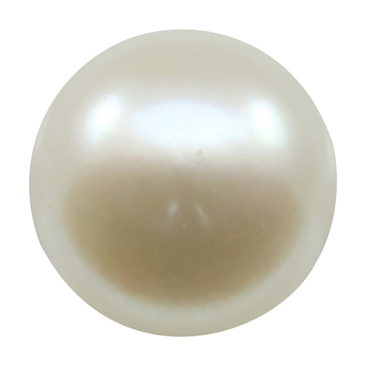 Fresh Water Pearl (Moti) 6.39 Carat