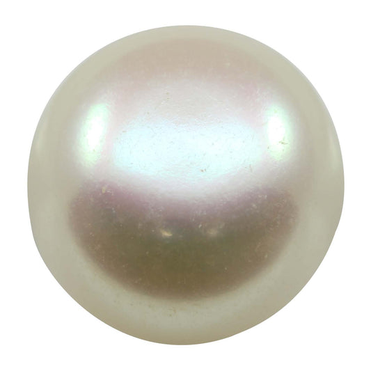 Fresh Water Pearl (Moti) 7.44 Carat