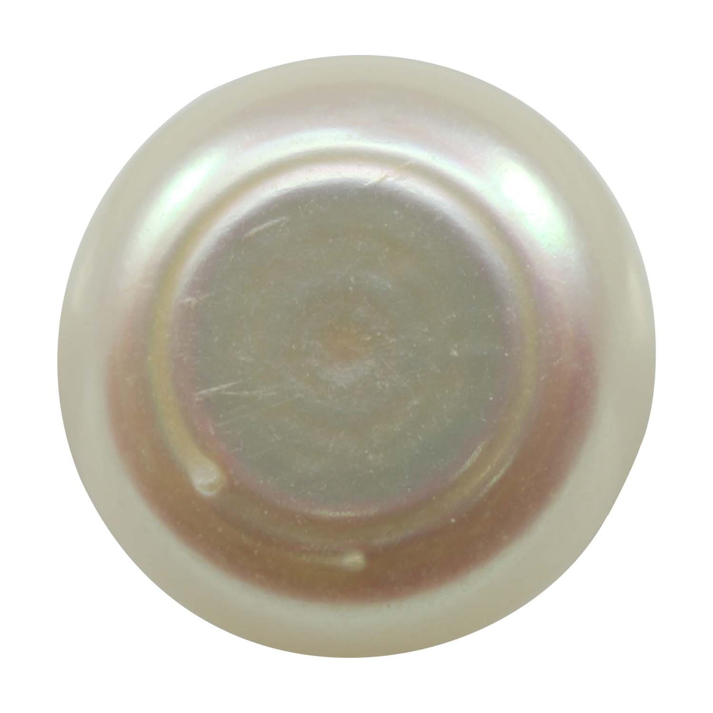 Fresh Water Pearl (Moti) 7.44 Carat