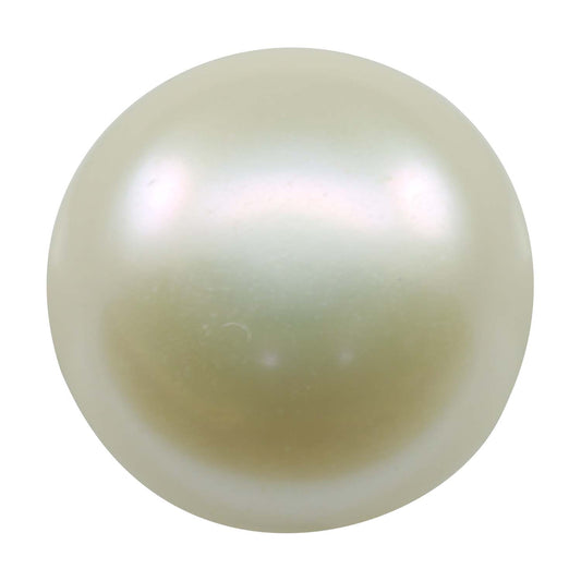 Fresh Water Pearl (Moti) 7.56 Carat