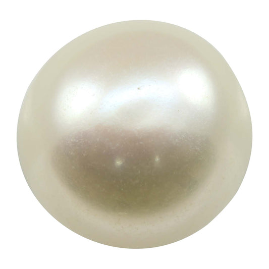 Fresh Water Pearl (Moti) 7.64 Carat