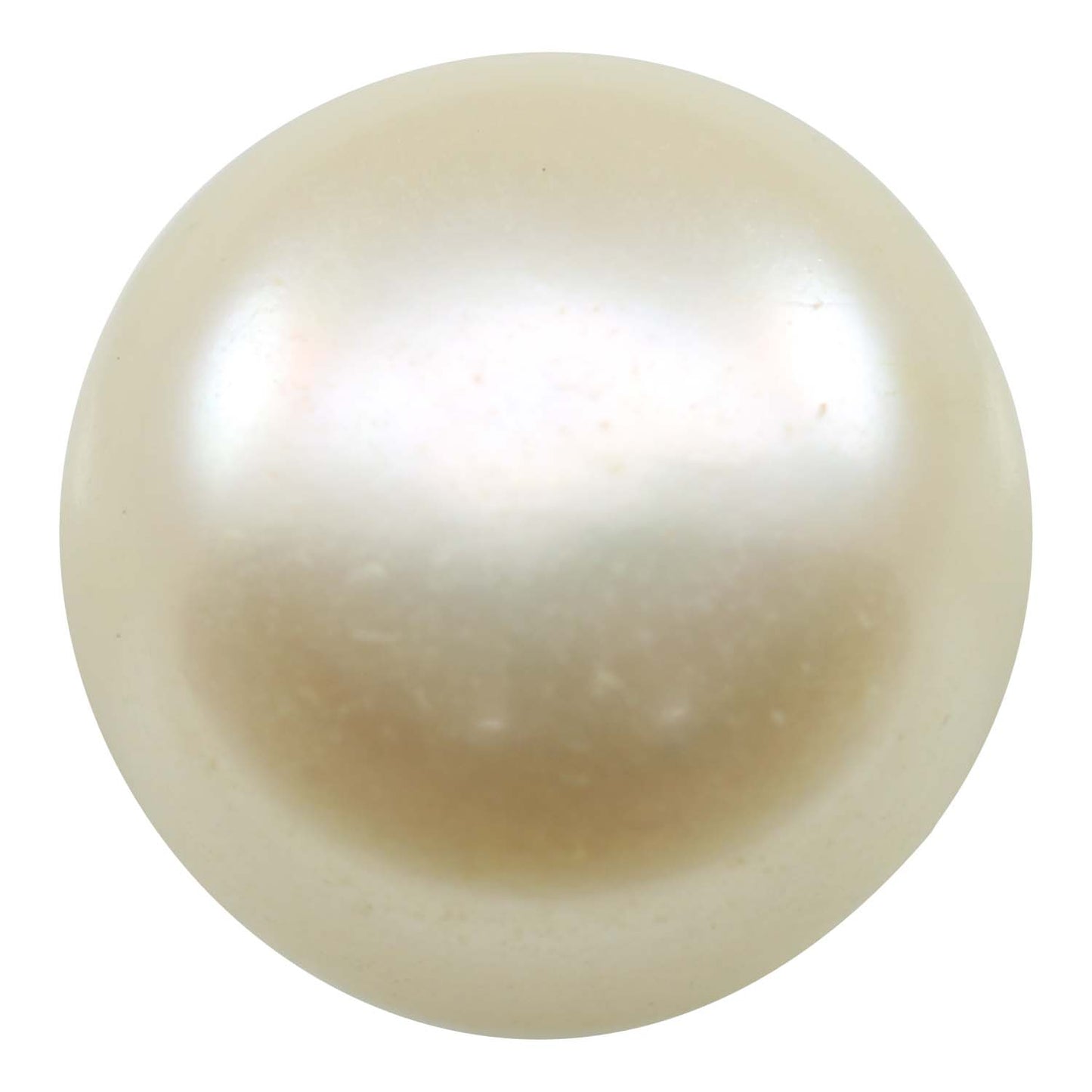 Fresh Water Pearl (Moti) 7.68 Carat