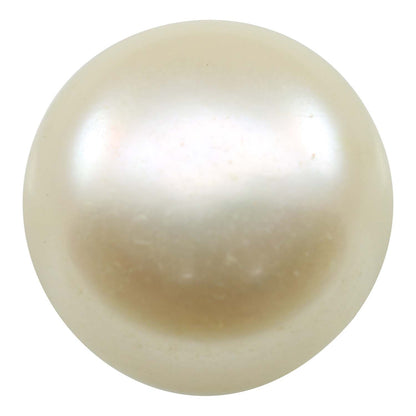 Fresh Water Pearl (Moti) 7.68 Carat