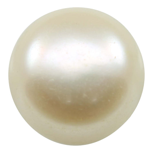 Fresh Water Pearl (Moti) 7.68 Carat