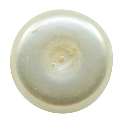 Fresh Water Pearl (Moti) 7.68 Carat
