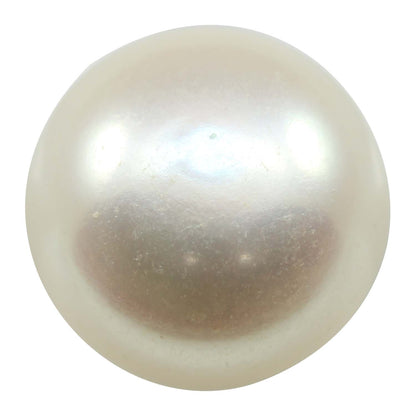 Fresh Water Pearl (Moti) 7.39 Carat