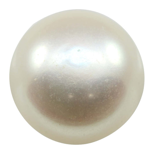 Fresh Water Pearl (Moti) 7.39 Carat