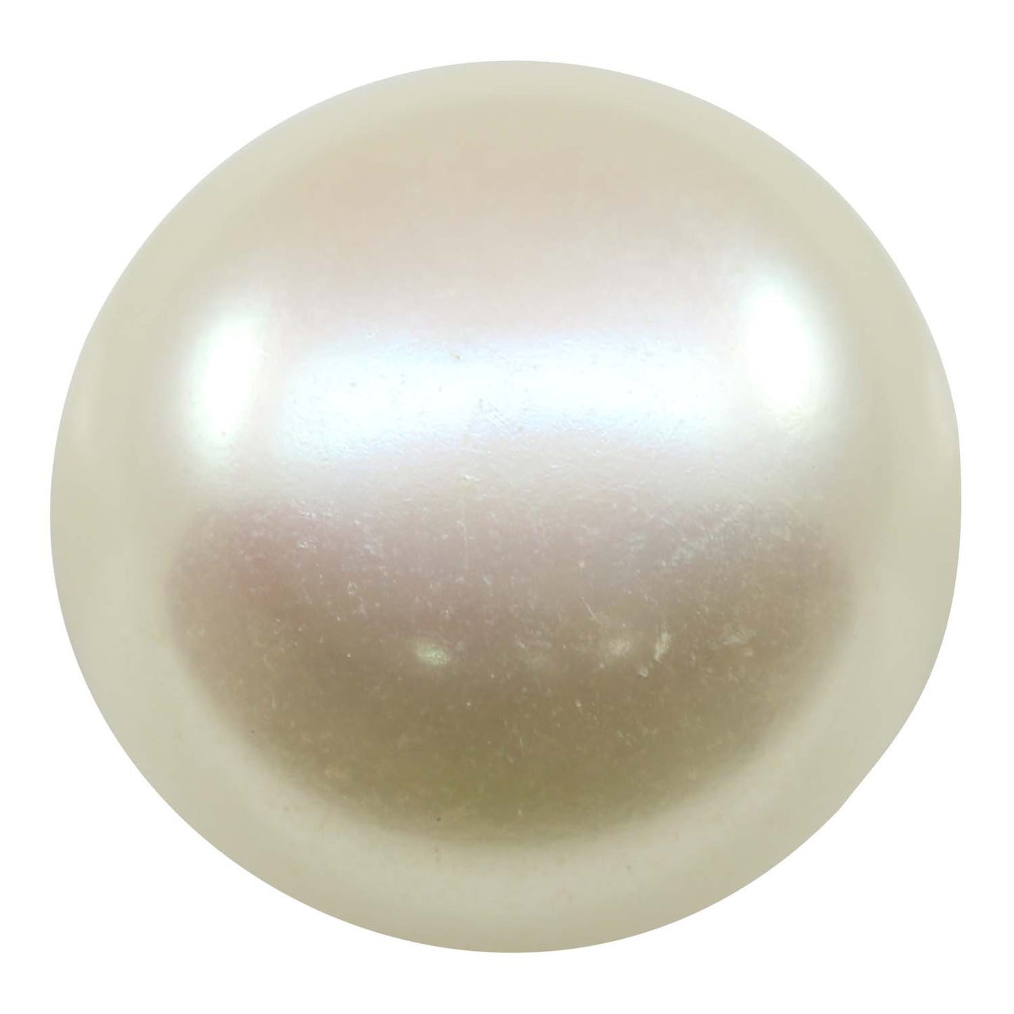 Fresh Water Pearl (Moti) 7.78 Carat