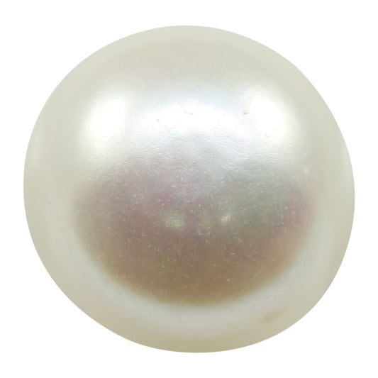 Fresh Water Pearl (Moti) 7.13 Carat