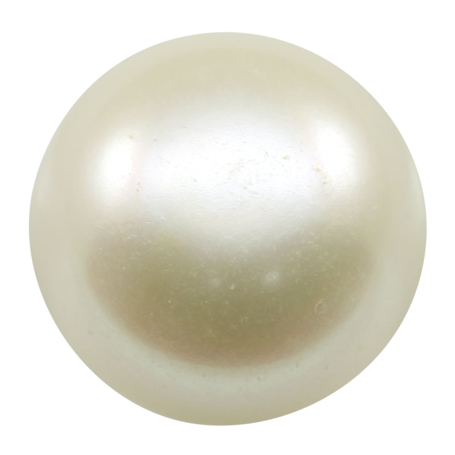 Fresh Water Pearl (Moti) 6.55 Carat