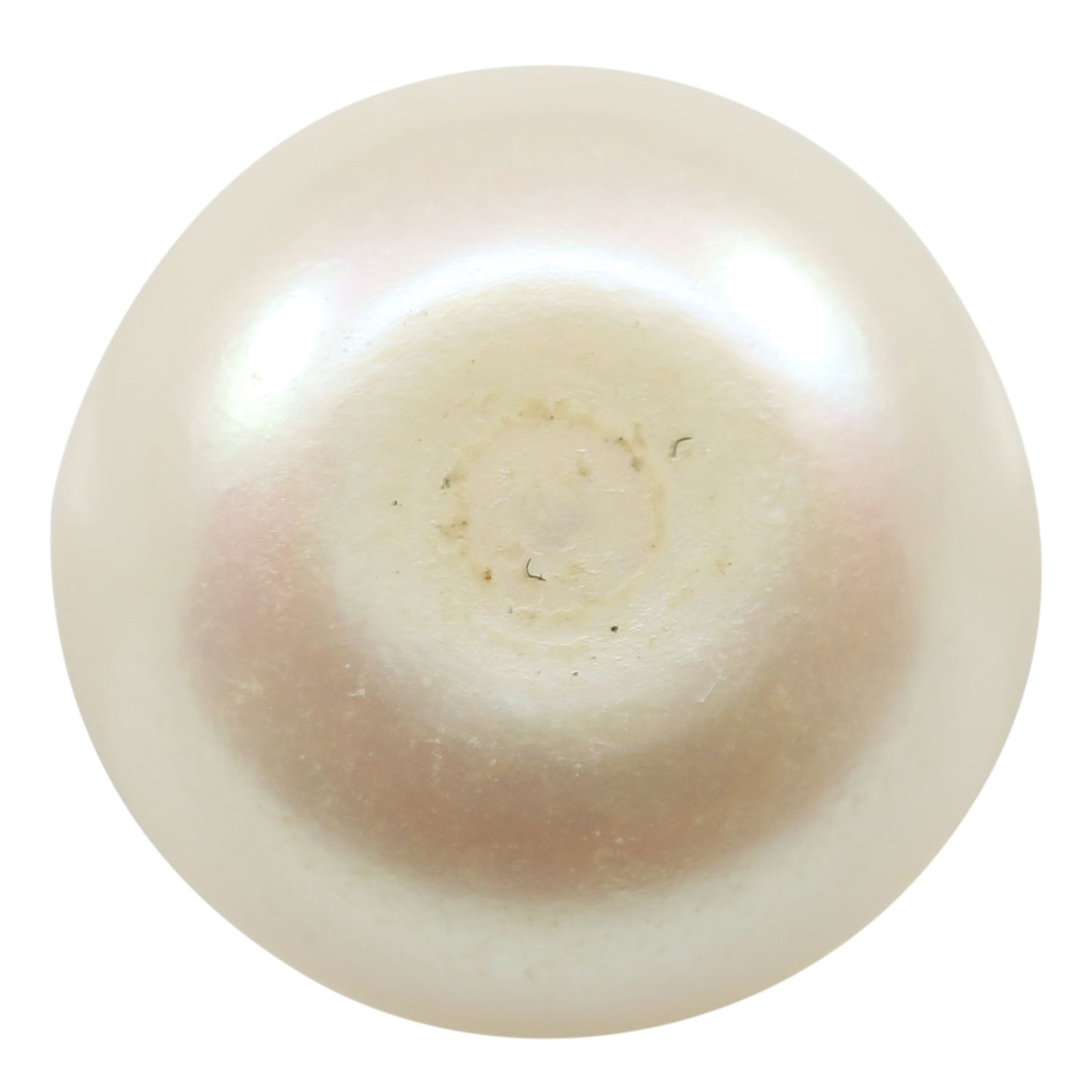 Fresh Water Pearl (Moti) 7.45 Carat