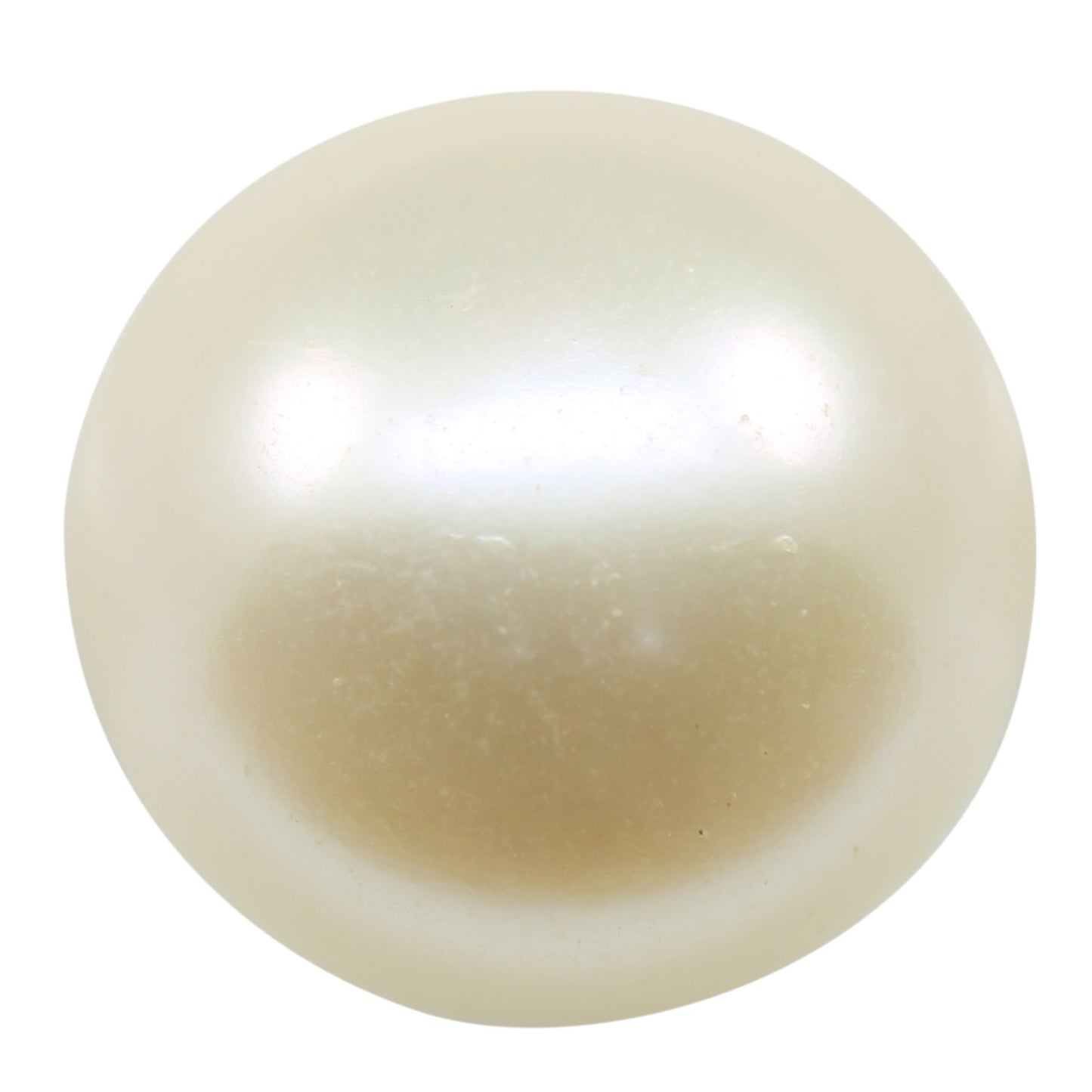 Fresh Water Pearl (Moti) 7.55 Carat