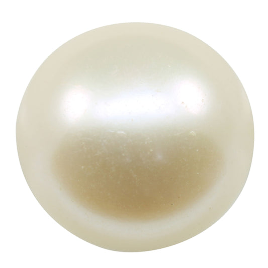 Fresh Water Pearl (Moti) 7.55 Carat