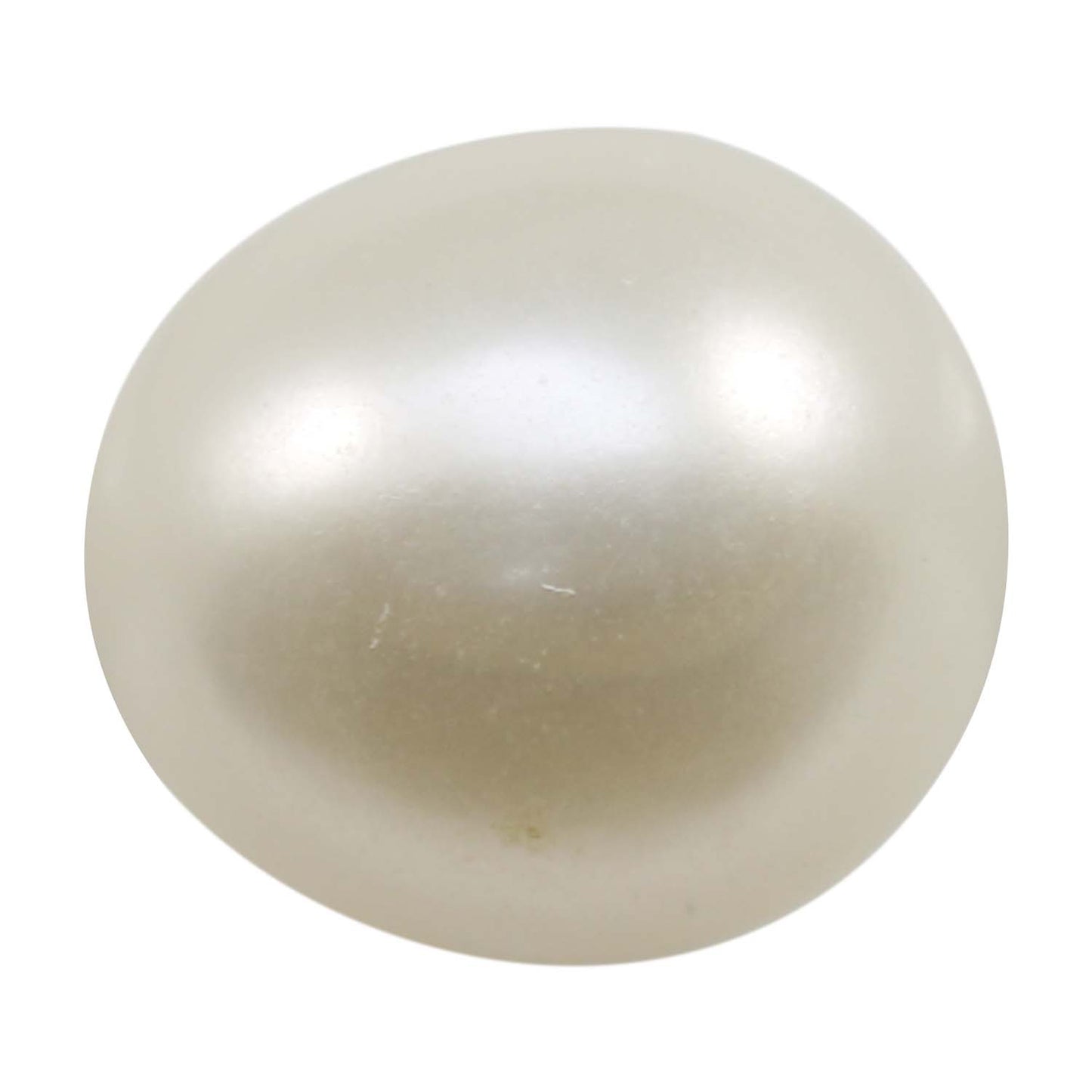 Fresh Water Pearl (Moti) 5.85 Carat