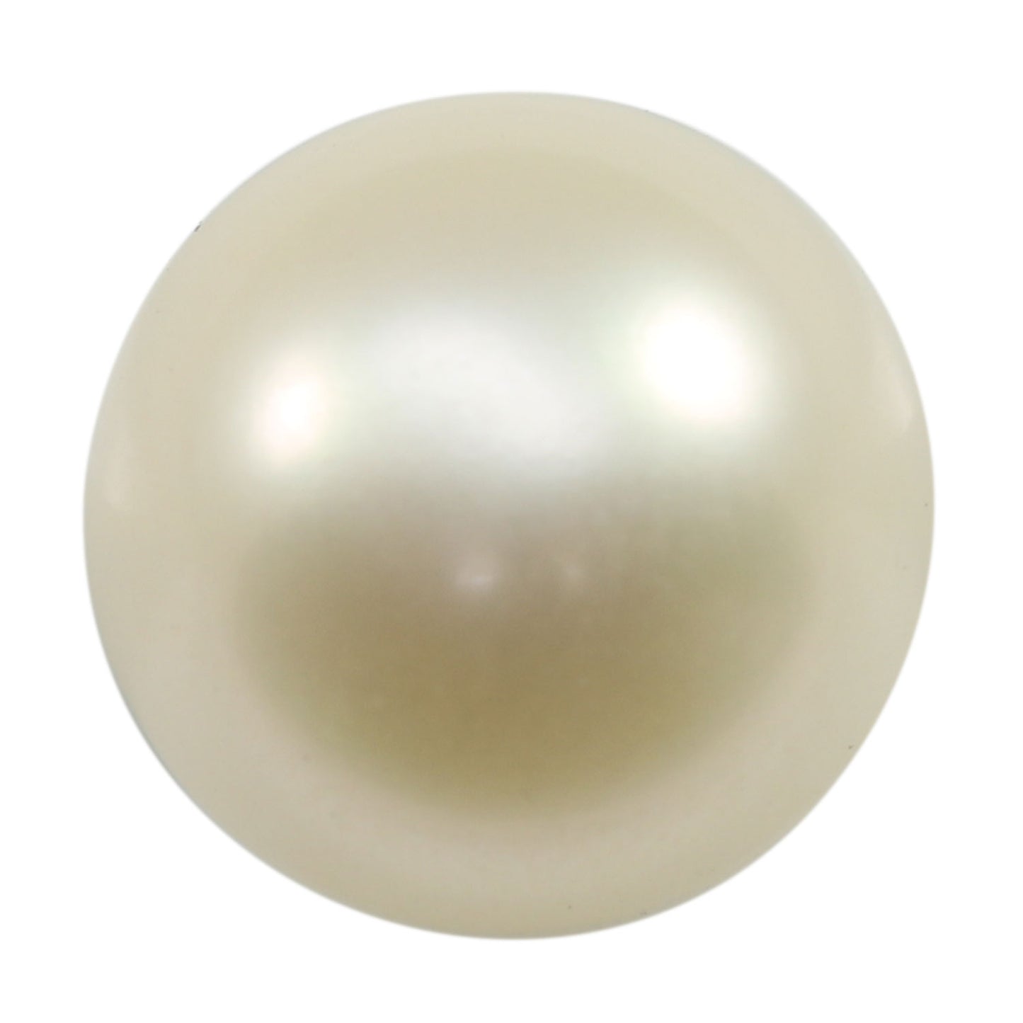 Fresh Water Pearl (Moti) 8.74 Carat
