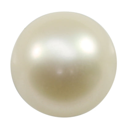 Fresh Water Pearl (Moti) 8.74 Carat