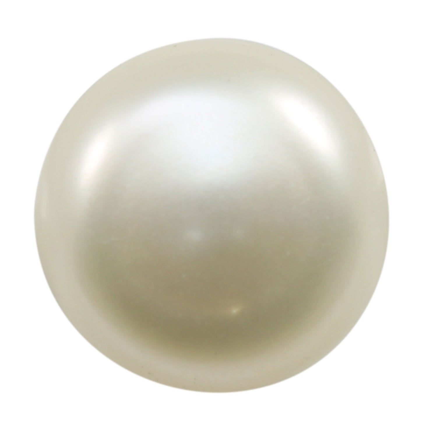 Fresh Water Pearl (Moti) 8.74 Carat