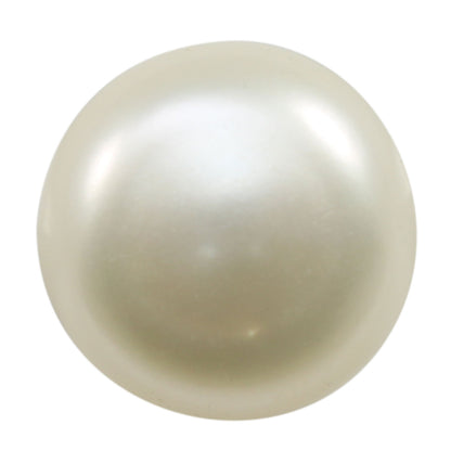 Fresh Water Pearl (Moti) 8.74 Carat