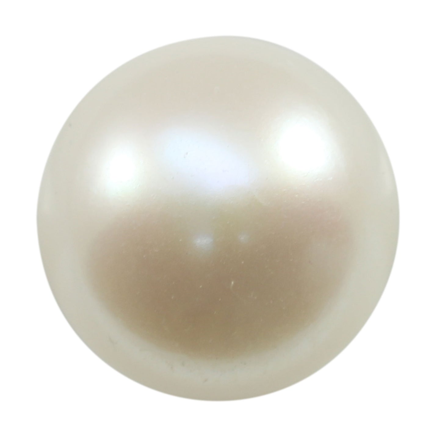 Fresh Water Pearl (Moti) 9.25 Carat