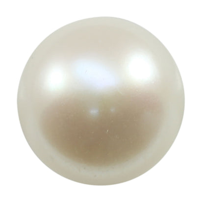 Fresh Water Pearl (Moti) 9.25 Carat