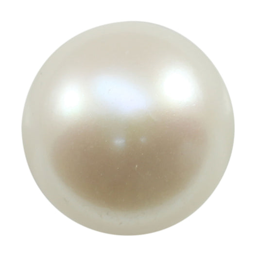 Fresh Water Pearl (Moti) 9.25 Carat